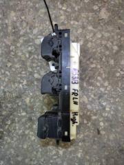 Блок управления стеклоподъемниками передний левый TOYOTA HIGHLANDER 01-07 MCU25 3.0 1MZFE