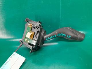 Подрулевой переключатель левый FORD FOCUS 10-18 Хетчбек 2.0 C20HDEX