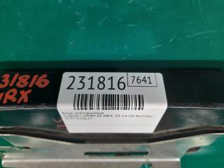 Блок электронный IMPREZA WRX 10-14 GH 2014 Хетчбек 2.5 EJ255