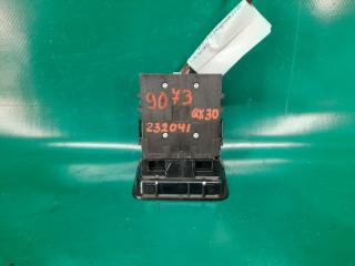 Кнопка стояночного тормоза QX30 16-20 2019 Внедорожник 2.0 20PET