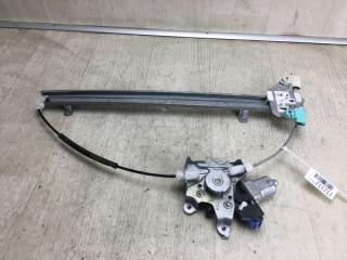 Стеклоподъемник передний правый NISSAN NV200 USA 13- 2020