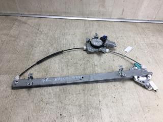 Стеклоподъемник передний правый NV200 USA 13- 2020 M20XUS 2.0 MR20DE