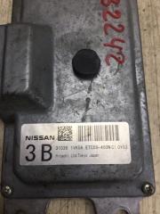 Блок управления АКПП NV200 USA 13- 2020 M20XUS 2.0 MR20DE