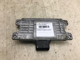 Блок управления АКПП NISSAN NV200 USA 13- M20XUS 2.0 MR20DE