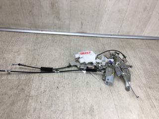 Механизм замка двери сдвижной правый NISSAN NV200 USA 13- M20XUS 2.0 MR20DE