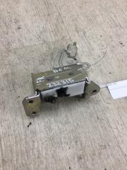 Замок двери боковой задний правый NISSAN NV200 USA 13- M20XUS 2.0 MR20DE