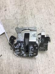 Замок двери боковой передний левый NV200 USA 13- 2020 M20XUS 2.0 MR20DE