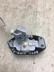 Замок крышки багажника левый NV200 USA 13- 2020 M20XUS 2.0 MR20DE