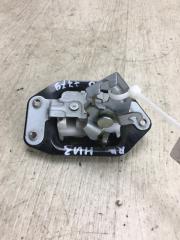 Замок крышки багажника левый NISSAN NV200 USA 13- M20XUS 2.0 MR20DE