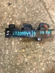 Блок управления стеклоподъемниками передний левый MITSUBISHI L200 06-14