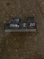 Кнопка стеклоподъемника передняя правая MURANO Z51 07-14