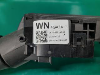 Подрулевой переключатель Q50 20- 2021 Седан 3.0 VR30DDTT