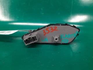 Кнопки на руль левые HYUNDAI ELANTRA MD 10-15 Седан 1.8L DOHC MPFI D-CVVT