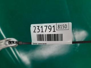 Замок зажигания OUTLANDER 03-07 2006 Внедорожник 2.4 4G69