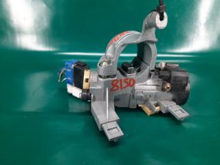 Замок зажигания MITSUBISHI OUTLANDER 03-07 Внедорожник 2.4 4G69