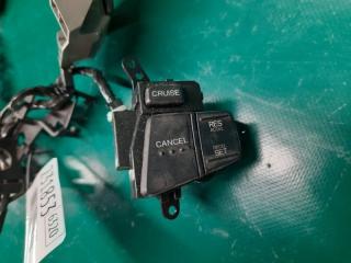 Кнопки на руль MDX (YD2) 06-13 2010 Внедорожник 3.7 J37A1