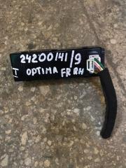 Кнопка стеклоподъемника KIA OPTIMA JF 15-20 2016