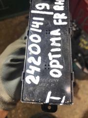 Кнопка стеклоподъемника KIA OPTIMA JF 15-20 Седан 2.4