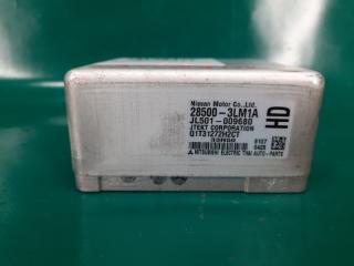 Блок управления электроусилителем руля NISSAN NV200 USA 13- Минивэн 2.0L 4