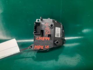 Кнопки на руль левые MDX (YD3) 13-21 2015 Внедорожник 3.5