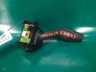 Подрулевой переключатель левый FOCUS 10-18 2012 Хетчбек 2.0L GDI I4 flex fuel engine