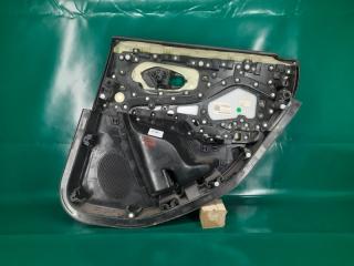 Карта двери задняя левая JEEP CHEROKEE 14- Внедорожник 2.4