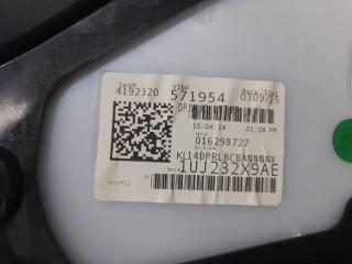 Карта двери задняя левая CHEROKEE 14- 2015 Внедорожник 2.4