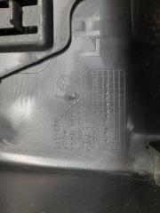 Карта двери задняя левая CHEROKEE 14- 2015 Внедорожник 2.4