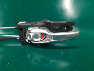 Замок двери задний левый JEEP CHEROKEE 14- Внедорожник 2.4