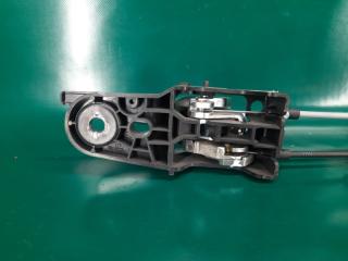 Замок двери задний левый CHEROKEE 14- 2015 Внедорожник 2.4