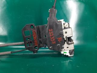 Замок двери задний левый CHEROKEE 14- 2015 Внедорожник 2.4