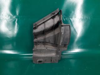 Пластик под лобовое стекло / Жабо правый CX-9 06-16 2008 Внедорожник 3.7