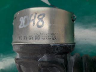 Патрубок воздушного фильтра левый Q50 20- 2021 Седан 3.0 VR30DDTT