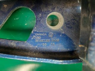 Петля крышки багажника правая PASSAT B7 11-15 2017 A32 1.8 CPRA