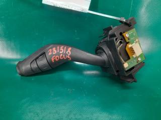 Подрулевой переключатель правый FOCUS 10-18 2013 Хетчбек 2.0 C20HDEX