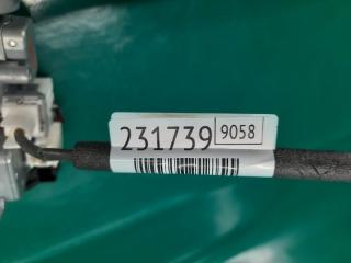 Замок зажигания CX-9 06-16 2008 Внедорожник 3.7