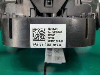 Подрулевой переключатель CHEROKEE 14- 2017 Wagon 2.4L I4 FI DOHC 16V NF4