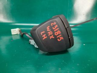 Кнопки на руль левые IMPREZA WRX 10-14 GH 2014 Хетчбек 2.5 EJ255