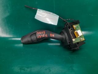 Подрулевой переключатель правый FOCUS 10-18 2012 Хетчбек 2.0L GDI I4 flex fuel engine