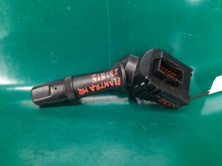 Подрулевой переключатель правый ELANTRA MD 10-15 2011 Седан 1.8L DOHC MPFI D-CVVT