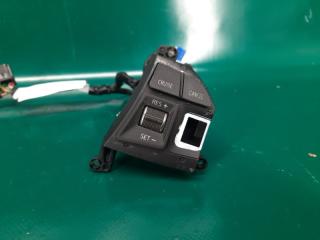 Кнопки на руль KIZASHI 09-14 2011 Седан 2.4