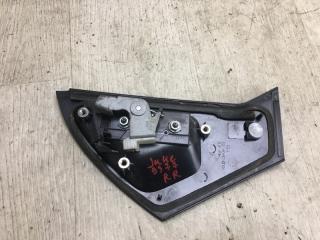 Ручка двери наружная задняя правая NISSAN JUKE 10-19 F15 1.6 MR16DDT