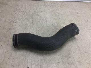 Патрубок интеркулера NISSAN JUKE 10-19 2011 Б/У Патрубок интеркулера NISSAN JUKE 10-19 2011