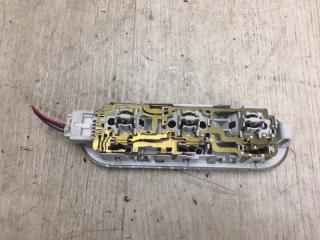 Плафон салона JUKE 10-19 2011 F15 1.6 MR16DDT