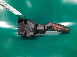 Подрулевой переключатель левый KIZASHI 09-14 2011 Седан 2.4