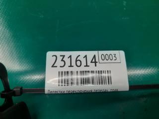 Лепестки переключения передач правые KIZASHI 09-14 2011 Седан 2.4