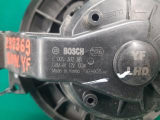 Моторчик печки SONATA YF 10-14 2014 Седан 2.4