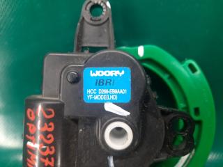 Моторчик заслонки печки KIA OPTIMA TF 11-16 Седан