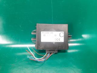 Блок иммобилайзера CAMRY 55 14-17 2016 Седан