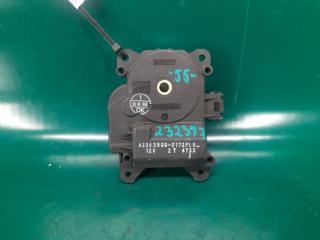 Моторчик заслонки печки CAMRY 55 14-17 2016